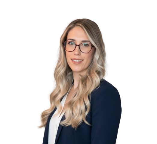 Vanessa Larrosa - Desarrolladora de Software